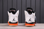 Jordan Air Jordan 5 Fire Red High-Top Sneakers DC1060-100