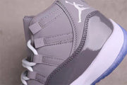 Jordan 11 High Cool Grey Sneakers CT8012-005