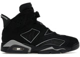 Jordan 6 Retro Cap and Gown