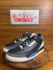 Jordan 3 Retro OG Rare Air