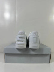 Nike Air Force 1 Low CPFM White Sneakers DD7050-100