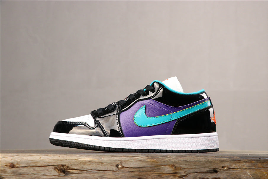 Nike Dunk Low Retro Purple Grape 553560-035