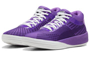 LaMelo Ball X Puma Clyde All-Pro 'Purple Glimmer'