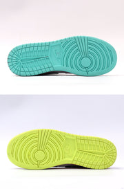 Nike Air Force 1 Low Easter Egg CV9548-100 Sneakers