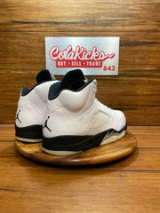 Jordan 5 Retro Reverse Metallic