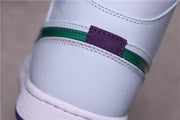 Air Jordan 1 Mid SE Nike Hoops Sneakers CW5853-100