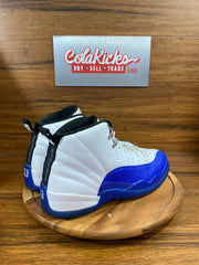 Jordan 12 Retro Blueberry