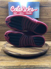 Jordan 12 Retro Flu Game (2025)