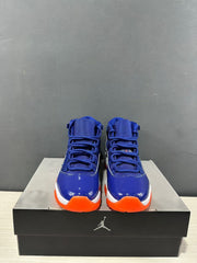 Jordan Air Jordan 11 Retro Navy Blue CT8012-114