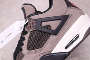 Air Jordan 4 WMNS Rasta Sneakers