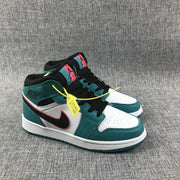 Jordan 1 Retro High OG South Coast Sneakers