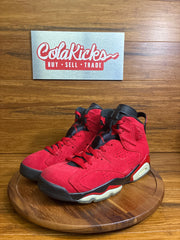 Jordan 6 Retro Toro Bravo