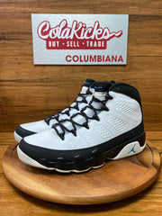 Jordan 9 Retro University Blue