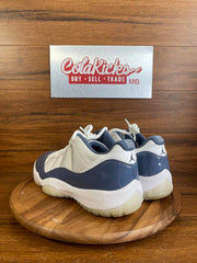 Jordan 11 Retro Low Diffused Blue