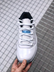 Jordan Air Jordan 11 Low Legend Blue Sneakers AV2187-117