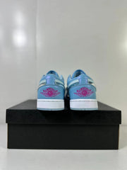 Jordan Air Jordan 1 Low SE Aquarius Blue FN7366-400