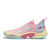 LiNing Superlight 2024 ‘pink and blue’