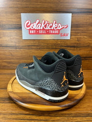 Jordan 3 Retro Fear Pack (2023)