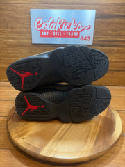 Jordan 9 Retro Olive (2024)