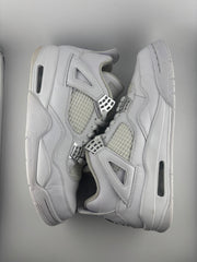 Jordan 4 Retro Pure Money (2017)