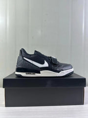 Jordan Air Jordan Legacy 312 Low Black White CD7069-001