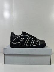 Nike Air Force 1 Low CPFM Black White DC4457-001