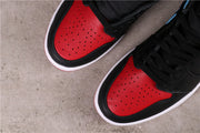 Air Jordan 1 High UNC to Chicago Sneakers CD0461-046