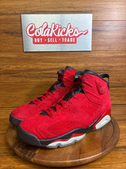 Jordan 6 Retro Toro Bravo