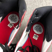Jordan Trophy Room Air Jordan 1 High OG Sneakers Red White Black DA2728-100
