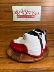 Jordan 12 Retro Cherry (2023)