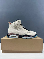 Jordan Air Jordan 6 High-Top Sneakers Light Brown IF3103-100