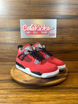 Jordan 4 Retro Toro Bravo (2026)
