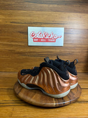 Nike Air Foamposite One Copper (2024)