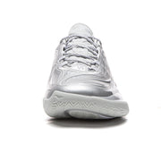 LiNing Wade 808 5 ULTRA v2 'Silver Flash'