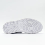 Nike Air Force 1 Low White Sneaker CJ7891- ID