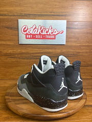Jordan 4 Retro Fear (2024)