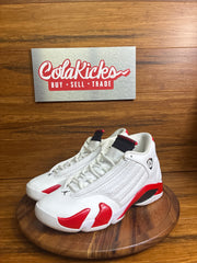Jordan 14 Retro Rip Hamilton