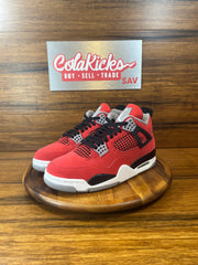 Jordan 4 Retro Toro Bravo (2026)