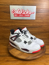 Jordan 4 Retro Flight Nostalgia