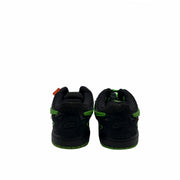 Nike Air Rubber Dunk Off-White Green Strike (PS)