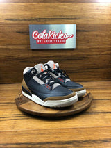 Jordan 3 Retro Desert Elephant