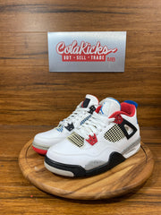 Jordan 4 Retro What The (GS)