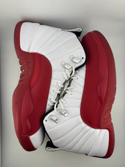 Jordan 12 Retro Cherry (2023)