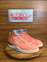 Jordan 5 Retro DJ Khaled We The Best Crimson Bliss