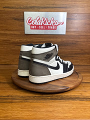 Jordan 1 Retro High Dark Mocha