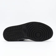 Jordan Air Jordan 1 Low Black Red White DA4659-001