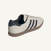 Adidas Originals Men's Brown/Carbon/Gum Stadt Sneakers, JQ9012