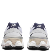 9060 - White/Navy