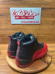Jordan 12 Retro Flu Game (2025)