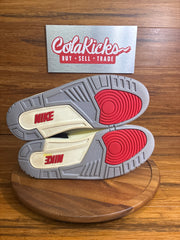 Jordan 3 Retro White Cement Reimagined